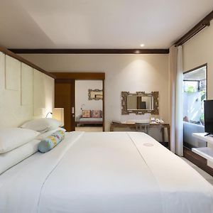 Suite mit 1 Schlafzimmer und mit Kingsize-Bett