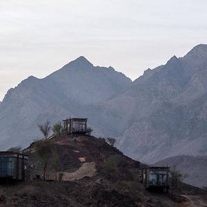 Hatta Resorts